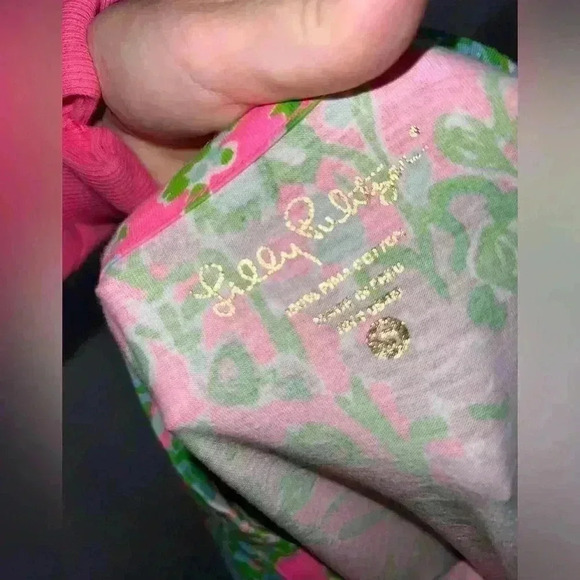 Lilly Pulitzer Flamenco Above Knee & Mini Dresses size small - Picture 3 of 12